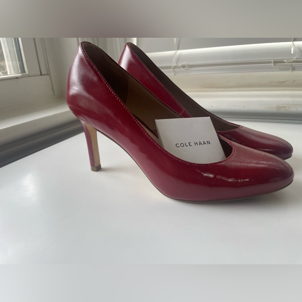 Cole haan size 7